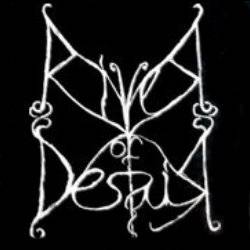 logo River Of Despair